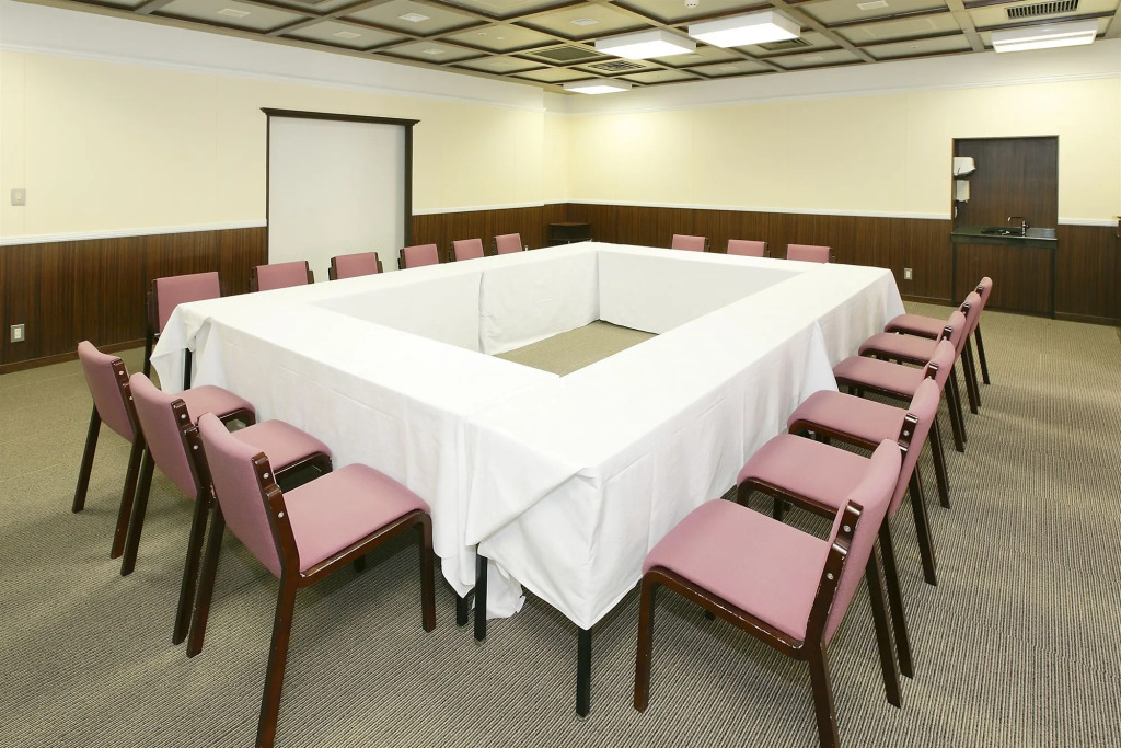 Hotel Floracion Nasu