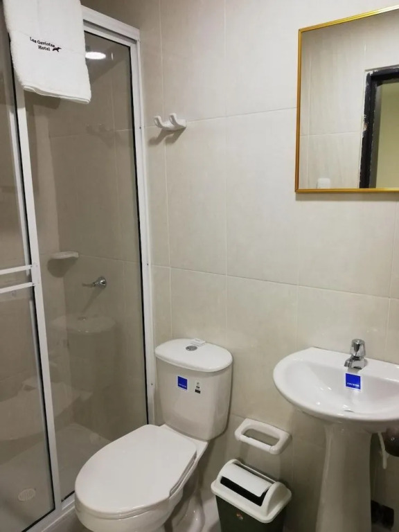 Hotel Las Gaviotas