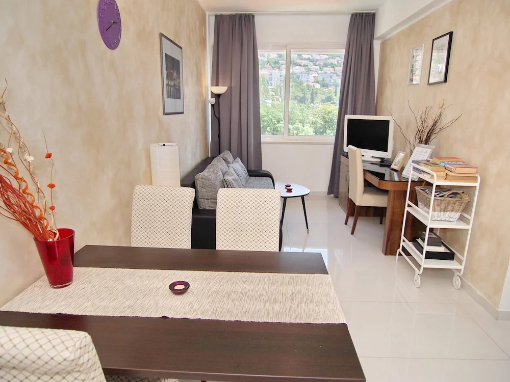 Apartments Xandy