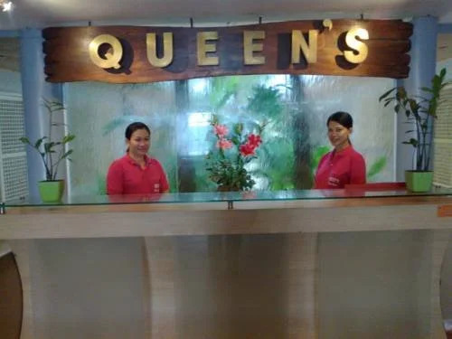 Queen's Beach Resort