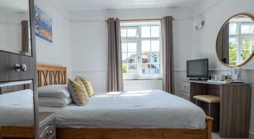The Westcott Guest House