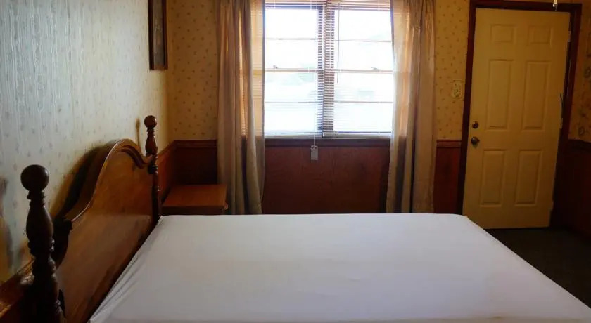 Travel Inns south