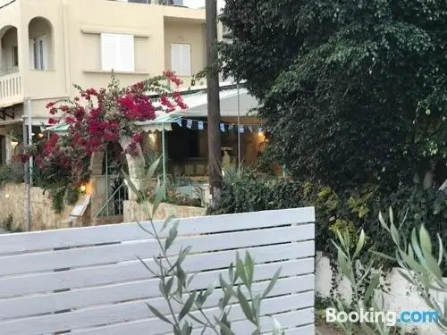 Oliv Apartments