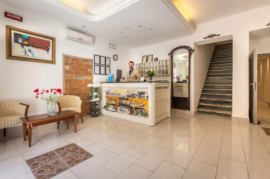 CASA MICOL - Centro Ƒirenze