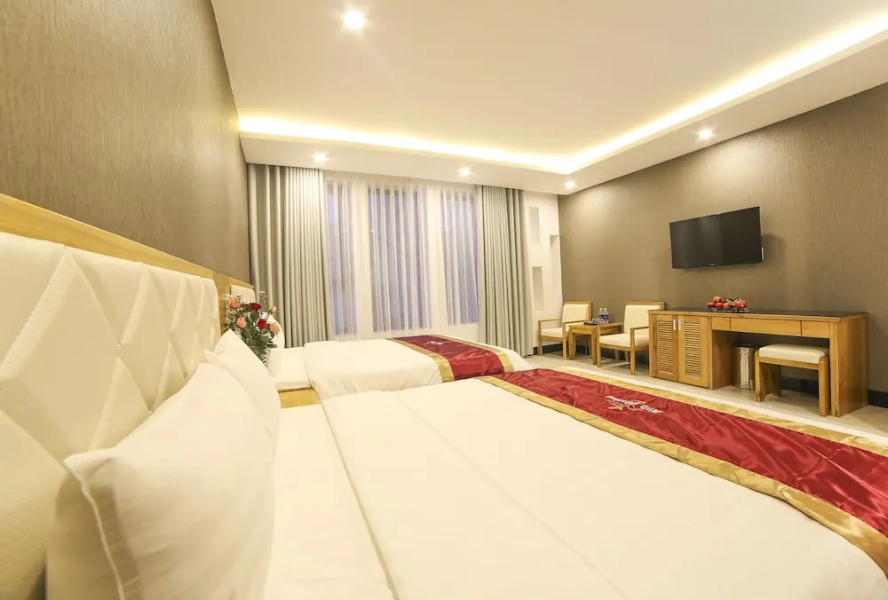OYO 902 Anh Phuong Hotel
