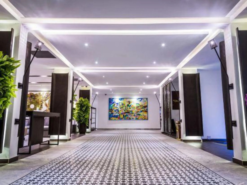 Azalaï Hôtel Nouakchott