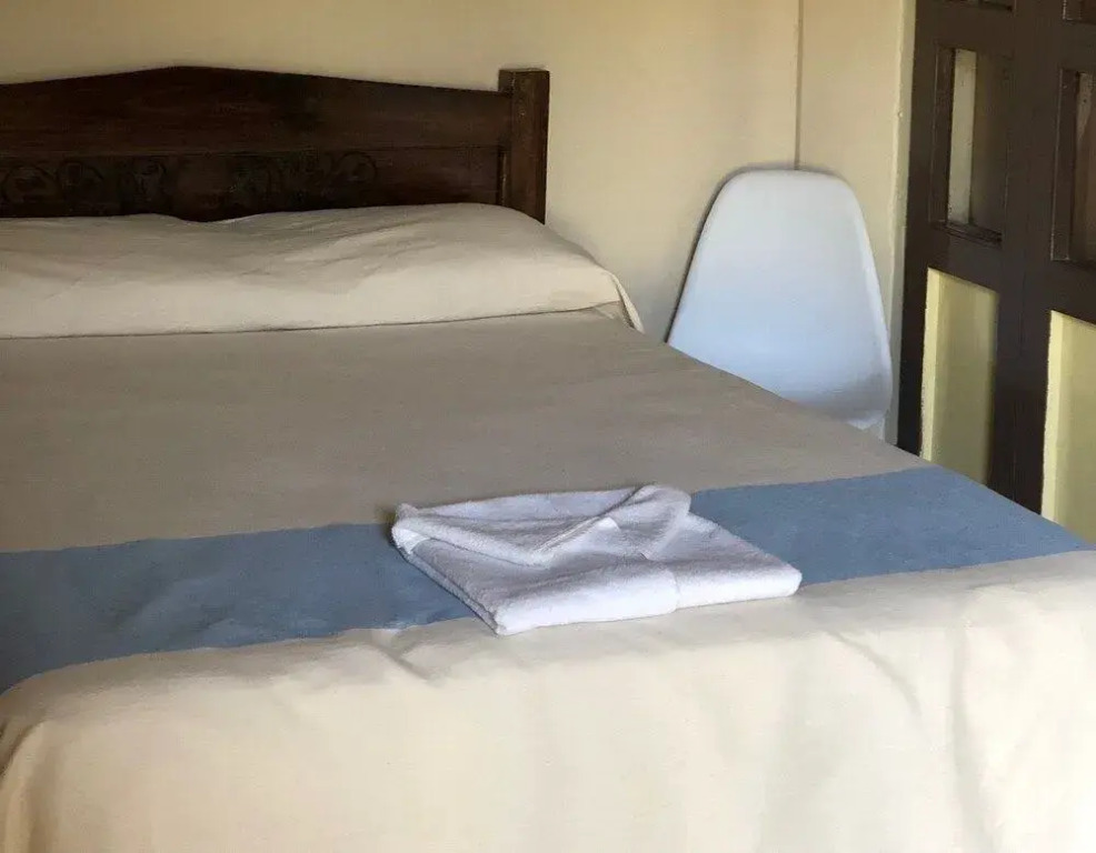 Oj Wayan Hostal