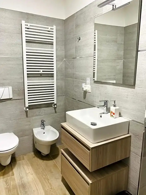 Room 26 - B&B Altamura