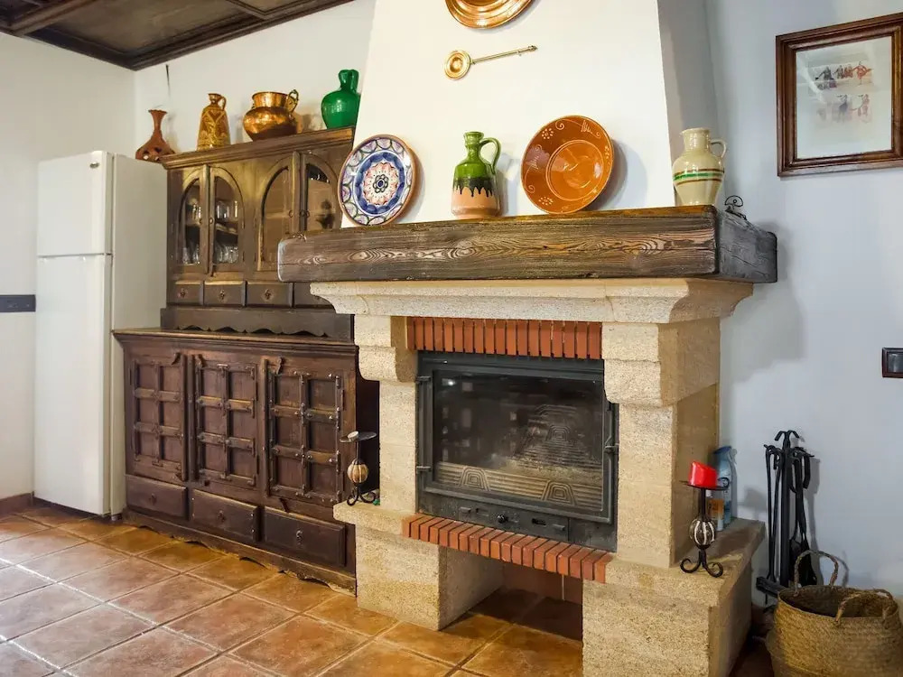Cozy Holiday Home in Priego de Cordoba with Private Pool