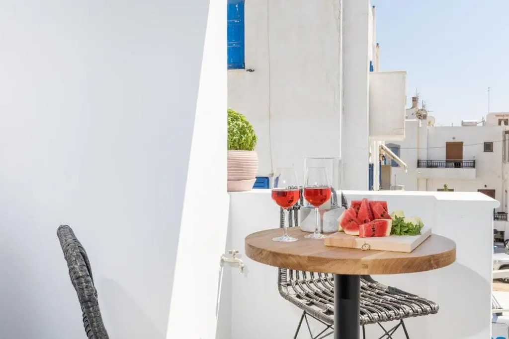 Naxian Icon Luxury Residence 2