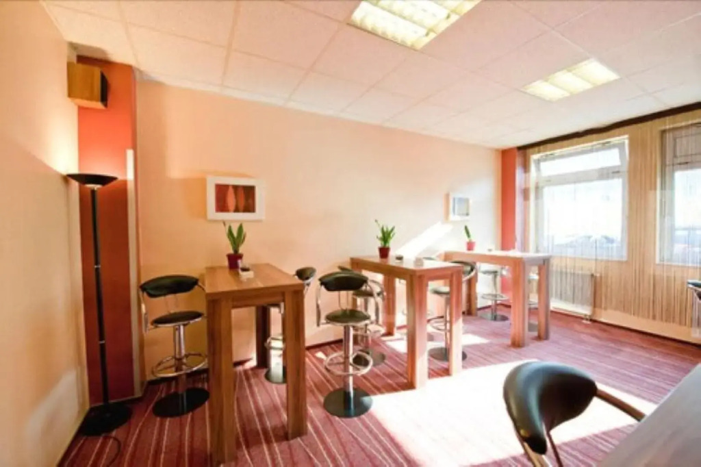 PLAZA Hotel Bruchsal