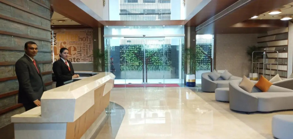 ARIENA - The Boutique Hotel