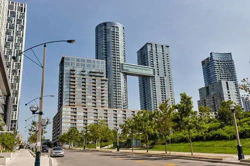 Executive Furnished Condos - L Tower