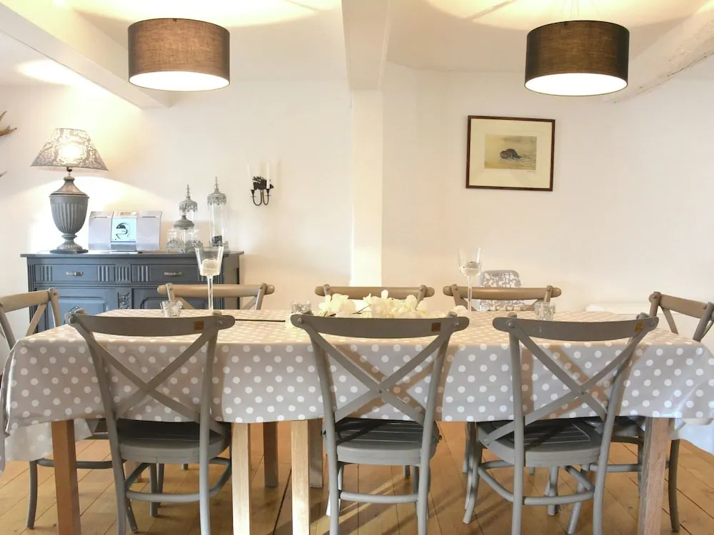 Charming Little House Ardennes Tastefully Decorated, Small Peaceful Village