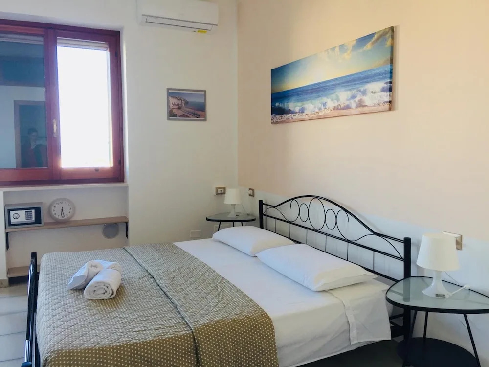 B&B Pizzomunno