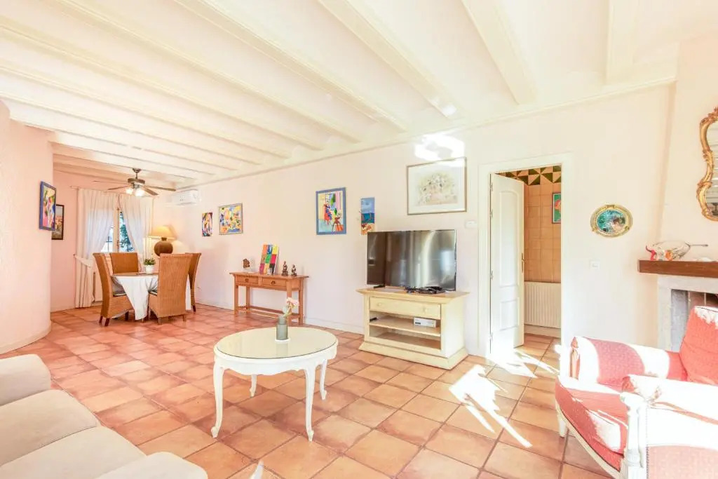 Apart-rent Villa Ter 0010