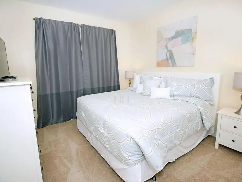 4 Beddroom At Paradise Palms Resort