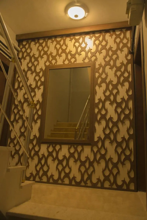 Zengin City Hotel
