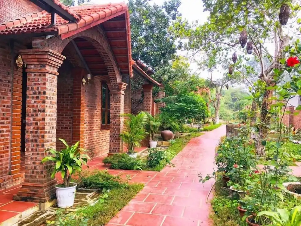 Ninhbinhfriendlyhomestay