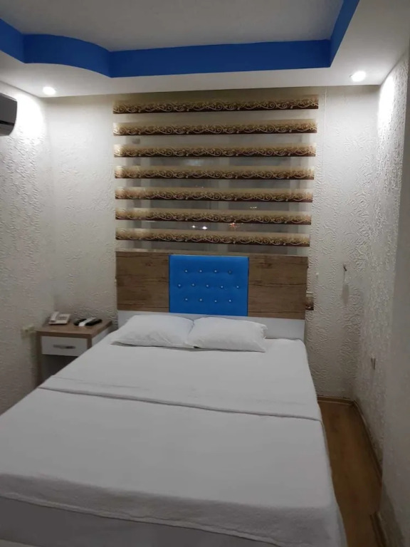 Viransehir City Hotel