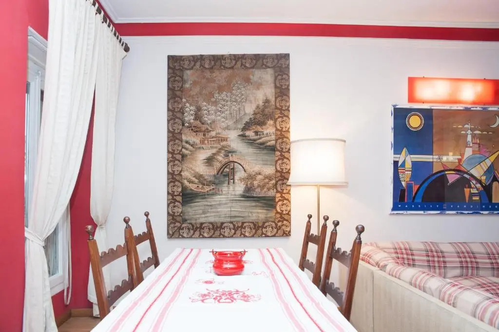 Napi House Appartamento