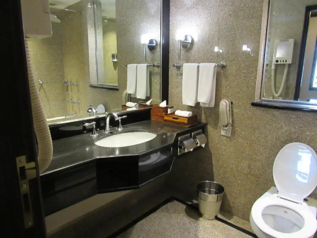 Eros Hotel New Delhi by IHG