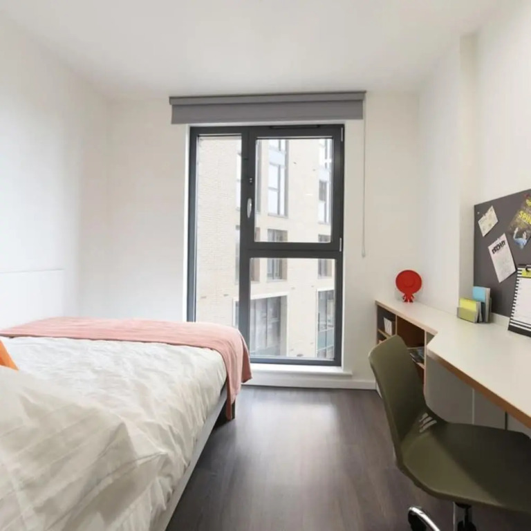 For Students Only - Rooms in Central Glasgow