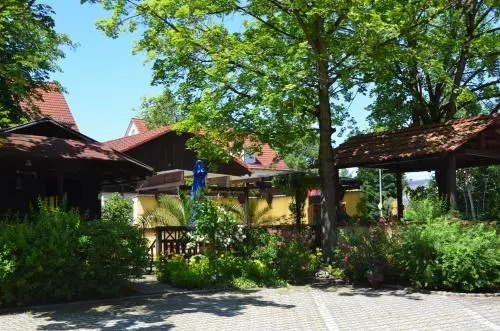 Hotel Bachmeier