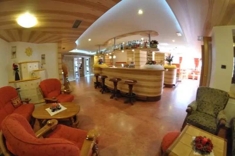Hotel Sonne Sole