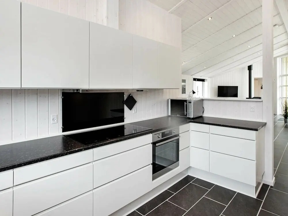 Cozy Holiday Home in Vejers Strand With Sea Nearby