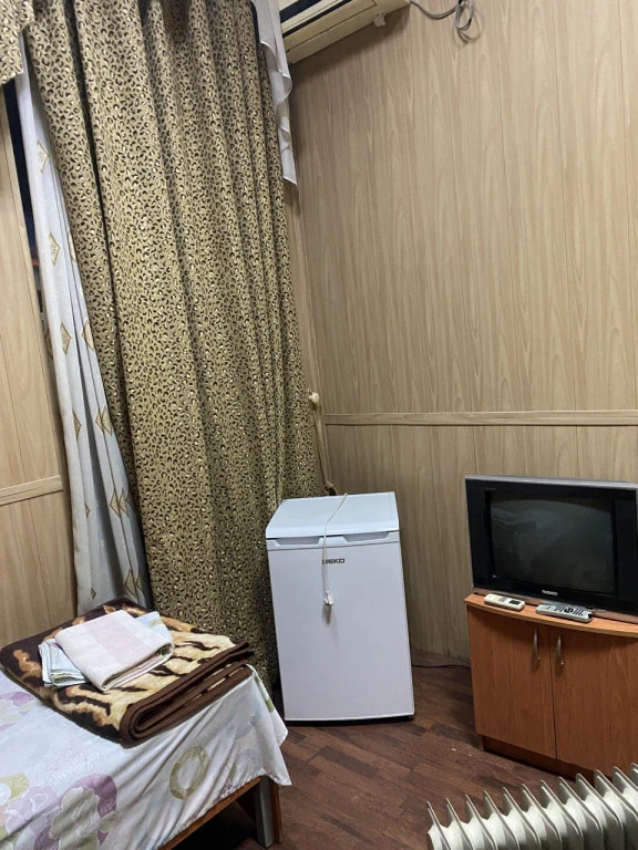 Prestige Hotel