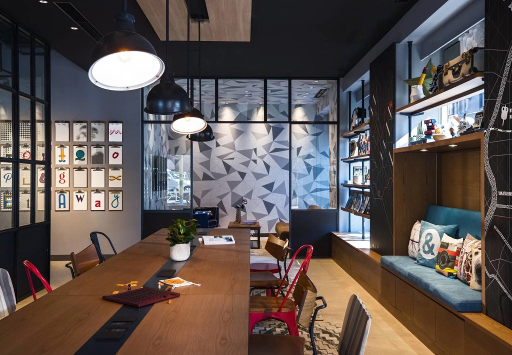 MOXY Tokyo Kinshicho