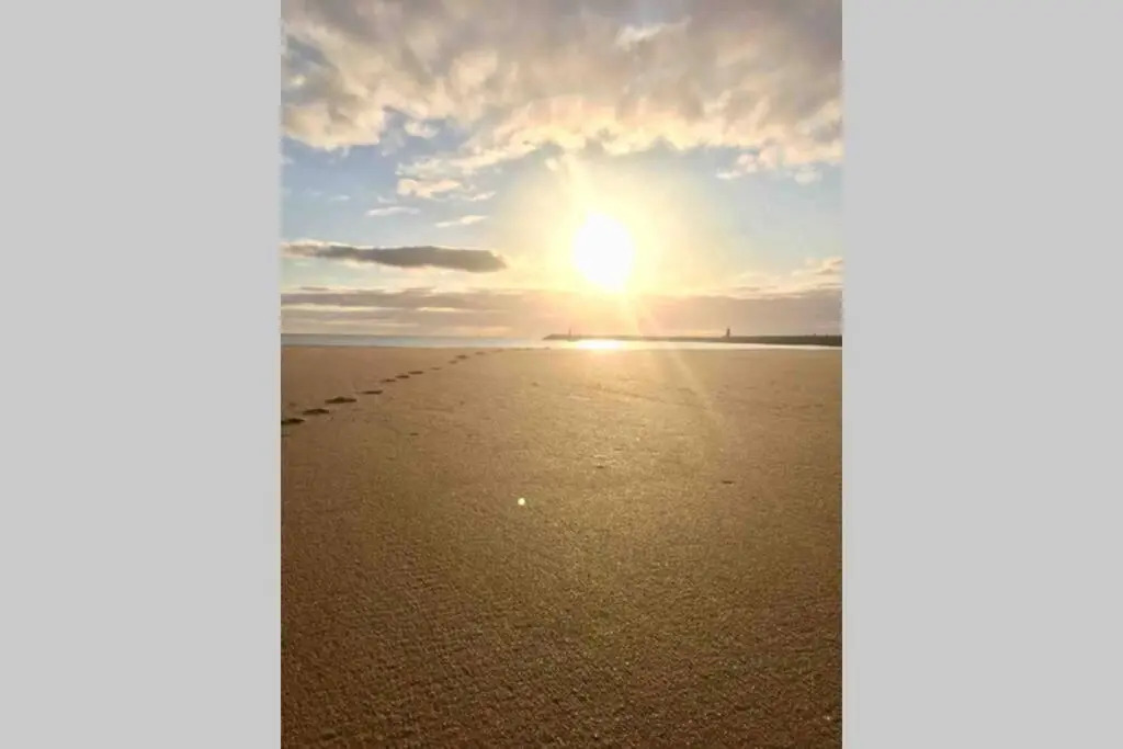 bellaVista - 3 min walk from beach