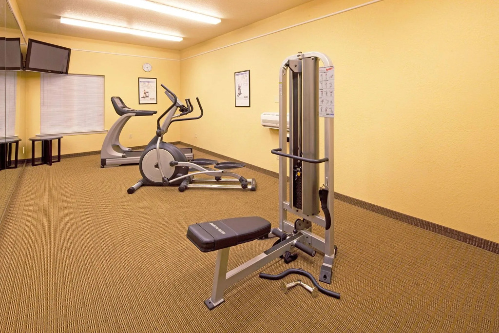 Stay Express Inn & Suites - Mobile, Al