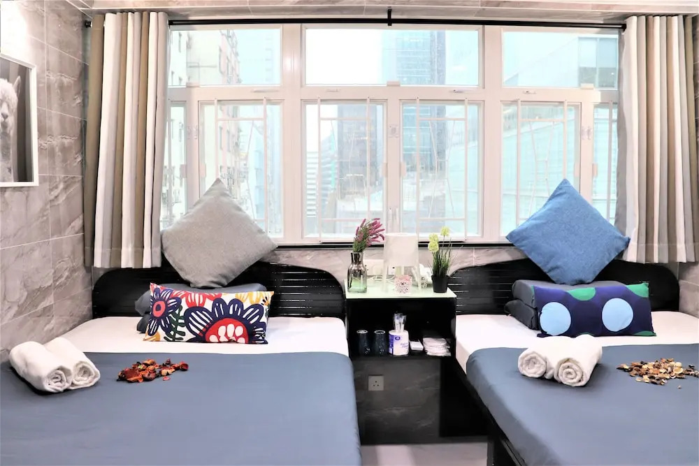 Ws Lounge
