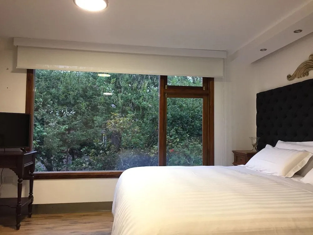 Dolce Lobo Boutique Stay