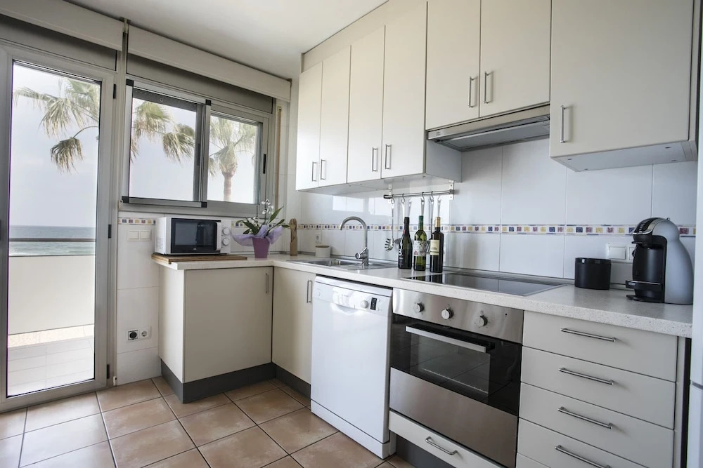 Apartament Colon