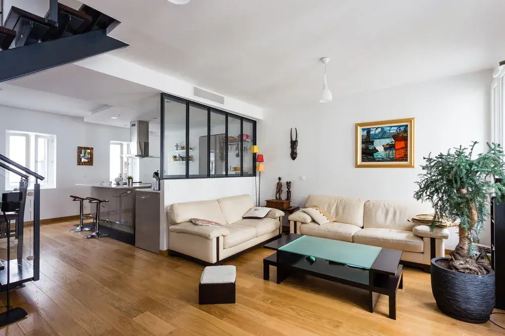 onefinestay - Parc Monceau private homes