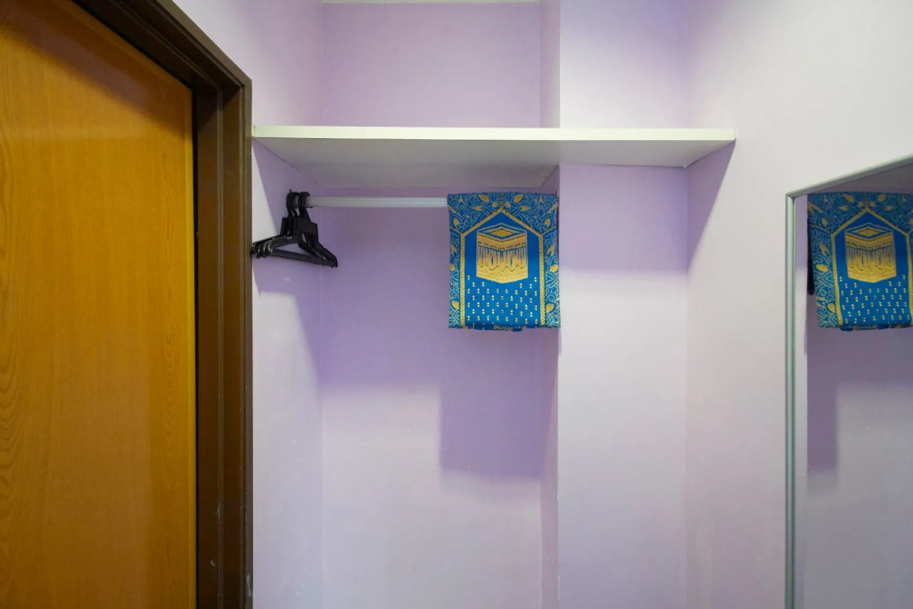 Canary Hotel