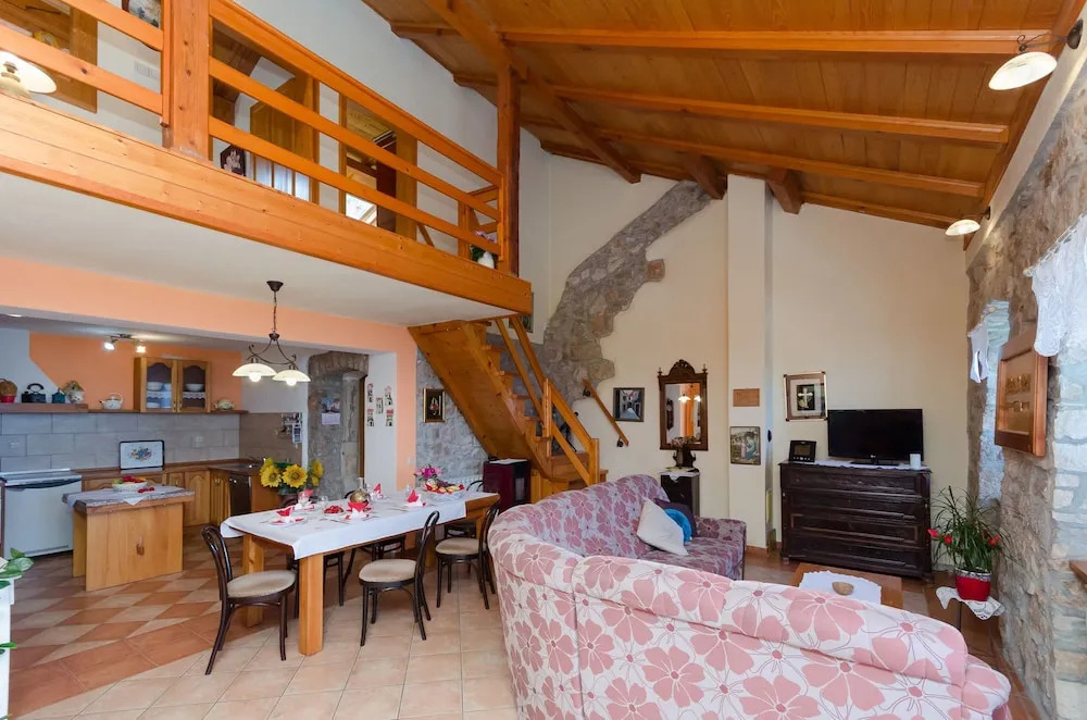 House Villa Ljuba