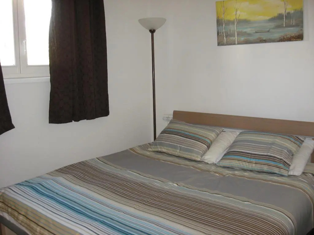 Apartment S