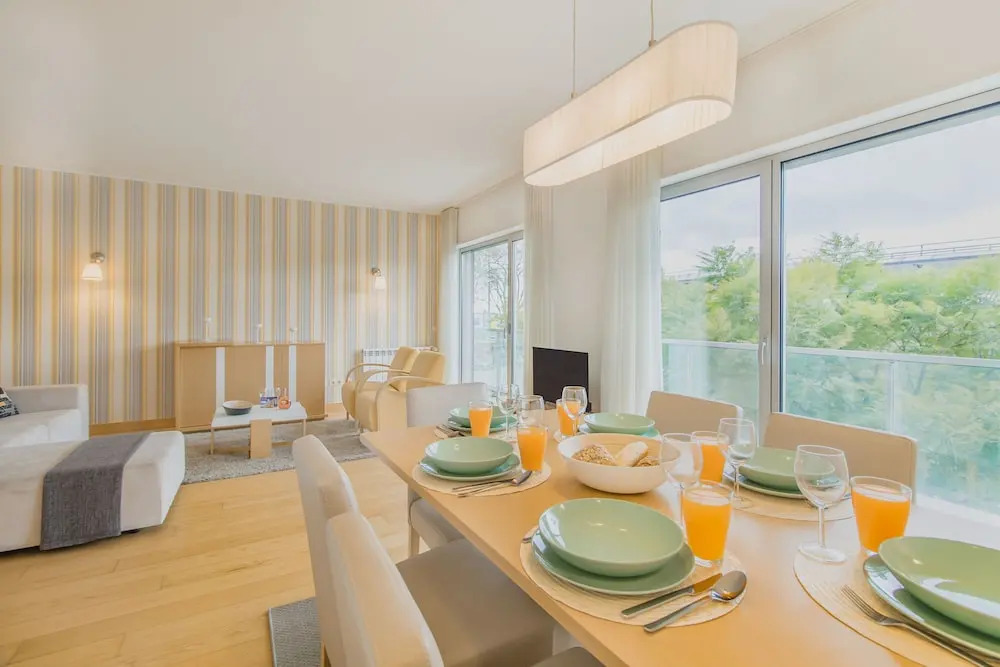 Belém Deluxe Stay
