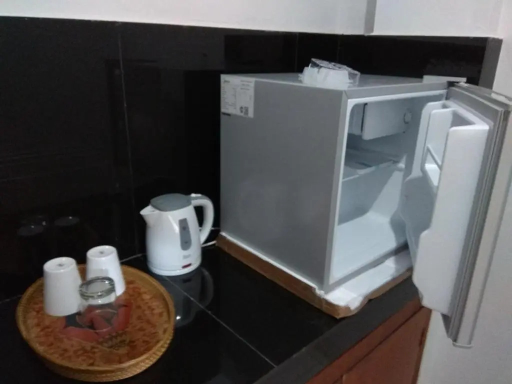 Taman Magendre Homestay
