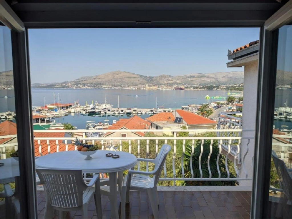 Biserka - 50 m From Beach - A3