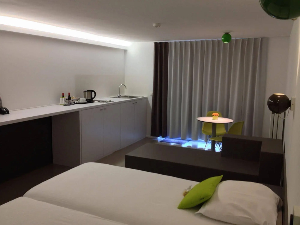 Hotel Corbie Geel