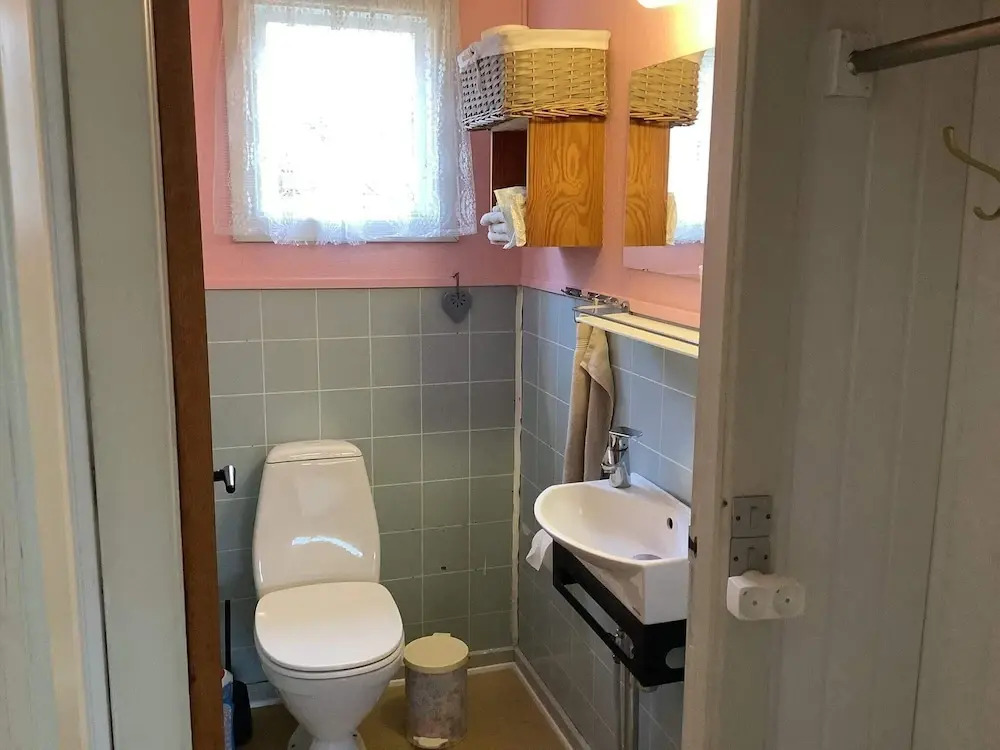 6 Person Holiday Home in Struer