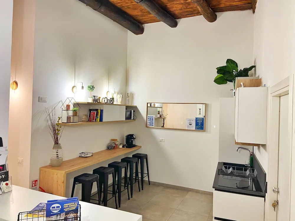 B&B Vicolo del Poeta