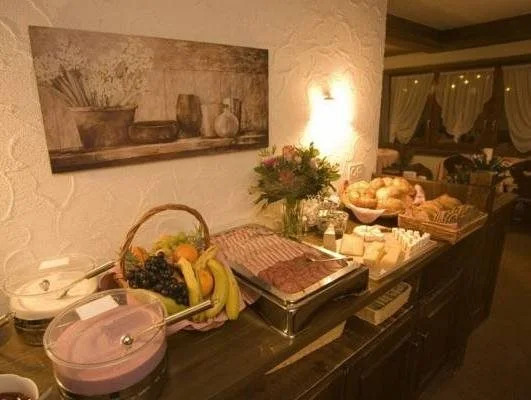 Hotel Sarazena