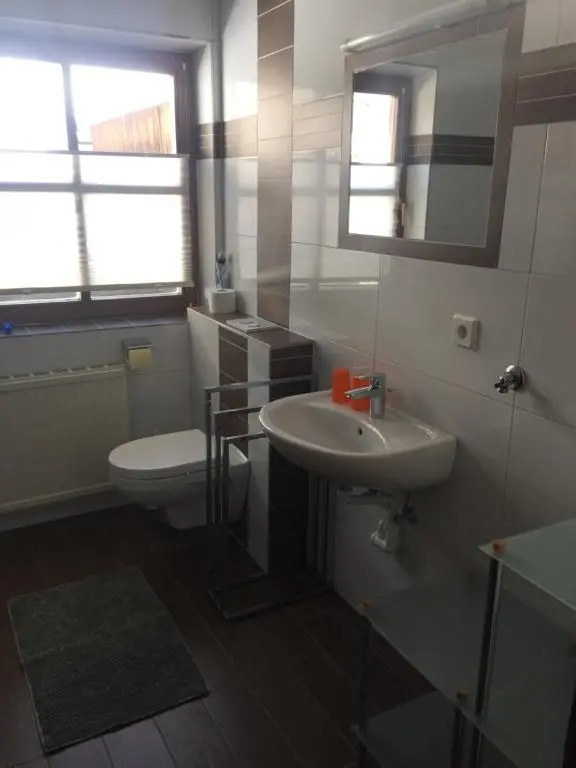 Ferienhaus Ruggenthaler