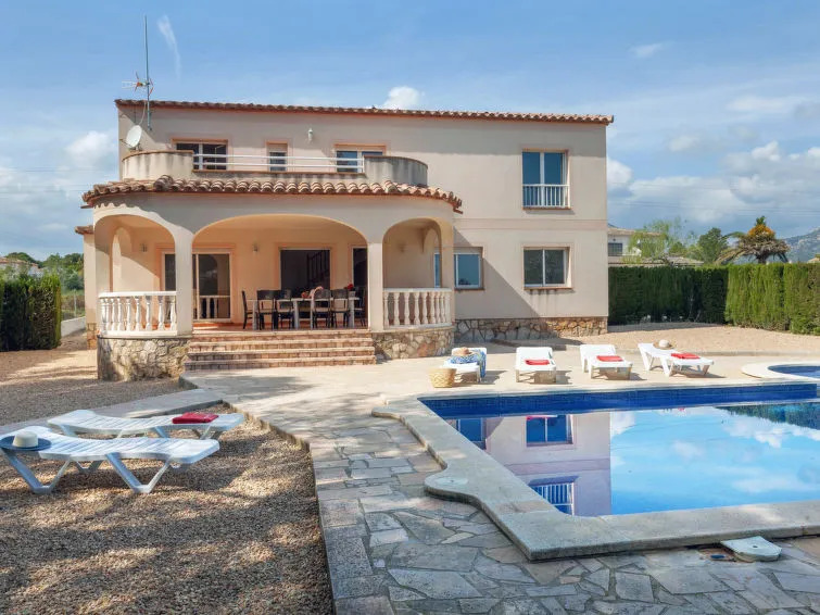 Holiday Home Casa Martin